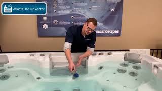 How to KEEP your SUNDANCE AUTOMATIC WATER CARE SYSTEM working properly