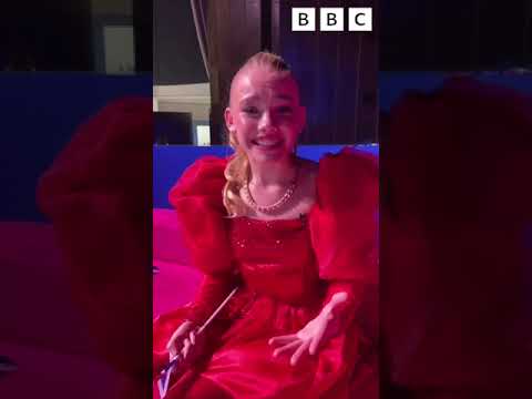 Junior Eurovision 2022 | Freya Skye Wins Public Vote! #JESC22