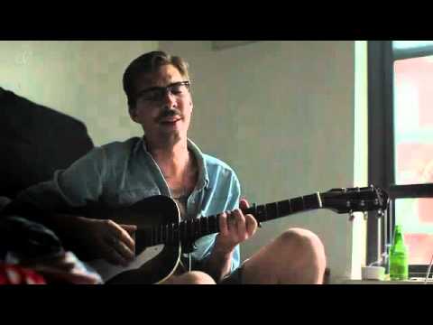 Justin Townes Earle: A G&G Film