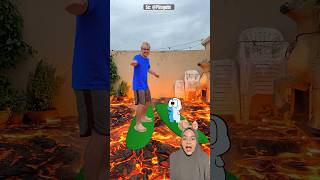 Download lagu Naik Seluncuran LARVA‼️ Pimgobr mp3