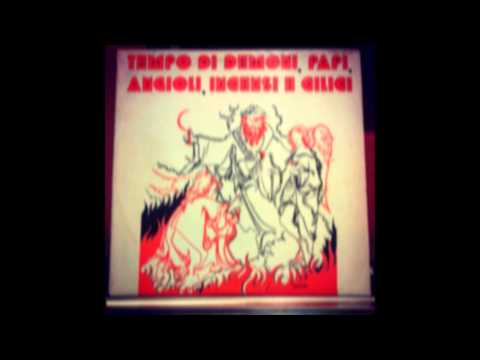 Stefano Marcucci  - INFERNO