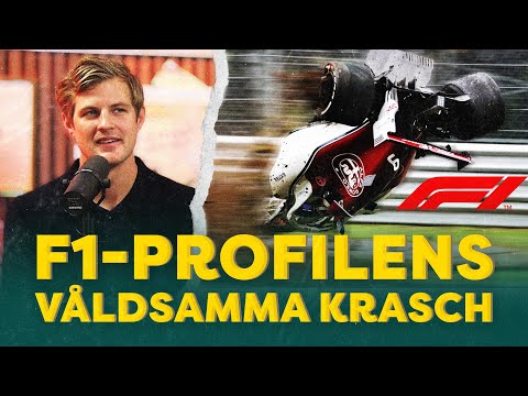 Så var Degerfors firande på Bosna | Formel 1-profilen gästar | Tränaren om historiska guldet