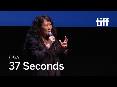 37 SECONDS Director Q&A | TIFF 2019