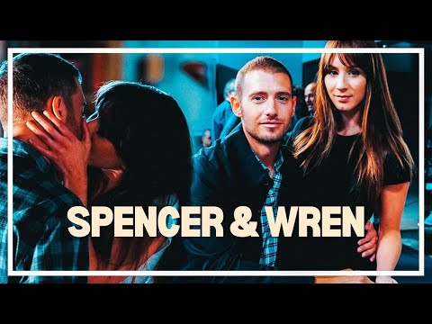 Spencer & Wren┃PRETTY LITTLE LIARS