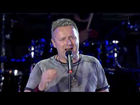 Marko Perković Thompson - Samo je ljubav tajna dvaju svijetova (ORA ET LABORA - Live at Poljud)