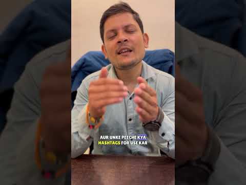 How to find viral hashtags for Instagram