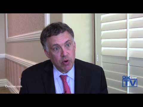 Dr. Herbst on Targeting PD-1 and PD-L1 in Lung Cancer