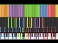 My little Pony Intro - Impossible Piano Version 