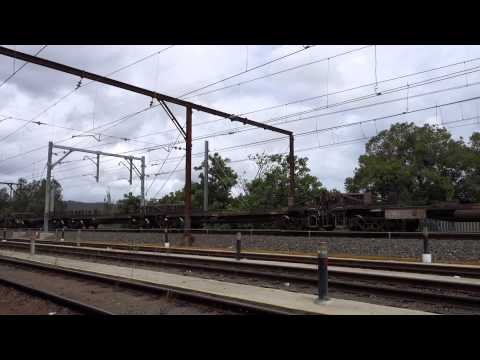 Full house leads 5NY3 - 19/2/15