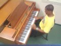 Micheal Jackson Medley Leave Me Alone I