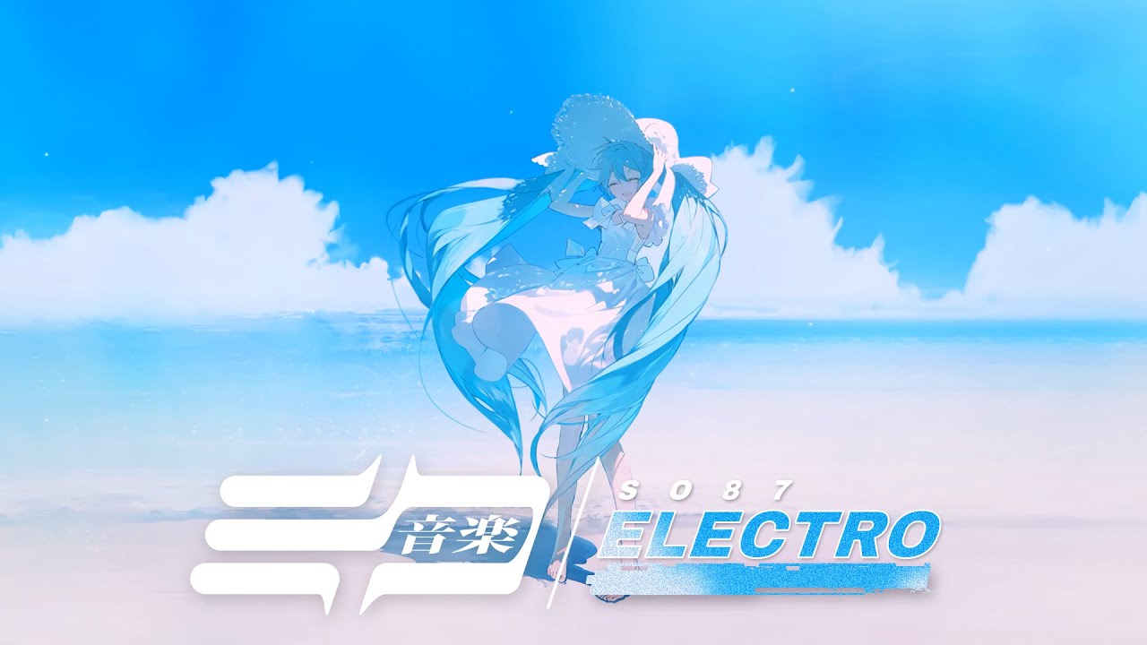 SO87 - Ride feat. Jamie Paige