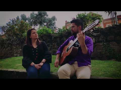 Sesiones Folkloreta - Veo la esperanza - bambuco