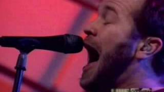 finger eleven - Live At Much - 02 Falling On