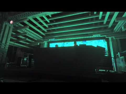 Inzo b2b Blookah - Live at Valley of the Seven Stars 2025