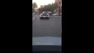 preview picture of video 'Lamborghini Gallardo LP560 - Oran'
