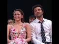 She Hugged Ranbir First Then Alia Bollywood Shorts Love Trending