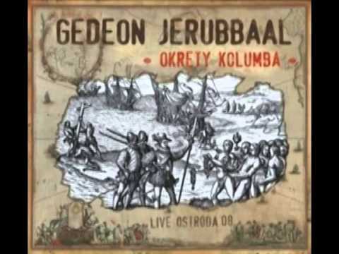 Gedeon Jerubbaal- Małe wojny