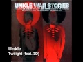 Unkle - Twilight (feat. 3D) 