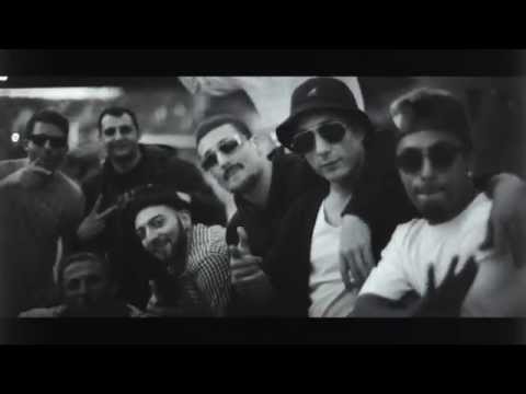 BREAKLIFE ep.1 Teaser ZÜRICH  - FLYING STEPS & HOMIEZ