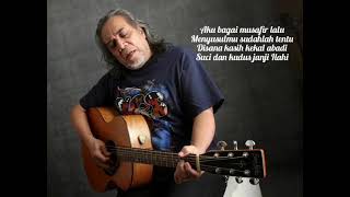 Download lagu Ramli Sarip 💖 Musafir Rindu (Karaoke) mp3 Download lagu Ramli Sarip 💖 Musafir Rindu (Karaoke) mp3