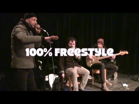 Best rap freestyle Montréal 2016