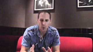 Night Ranger Q&amp;A Kelly On Sister Christian