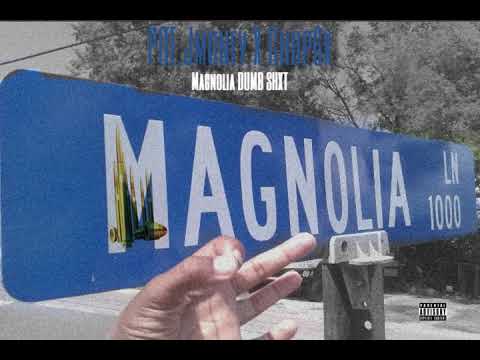 PGE Jmoney X Chop6x - Magnolia Dumb Shxt