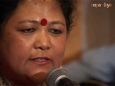 Daisy Baraili - La Hai Malai Guransle (ल है मलाई गुराँसले)