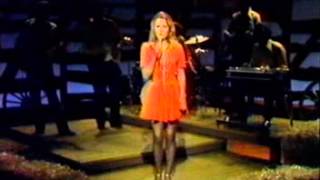 tanya tucker   delta dawn   live on hee haw aged 13 1973