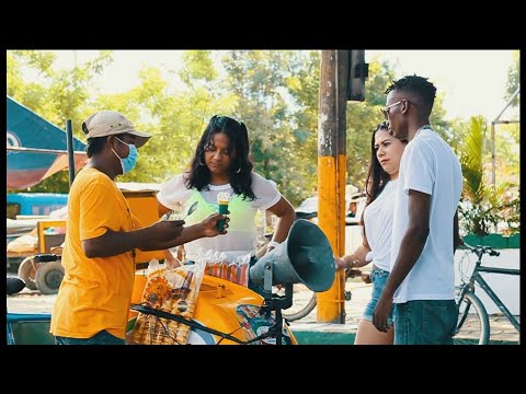 No Hay 2 Remix (Video Oficial) - Big Martinez ✖️ Special Boy ✖️ Asael TNC ✖️ Jr. Clark ✖️ J. Boy