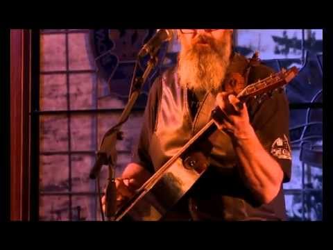 Stringybark Mcdowell - Live at Way Out West #9