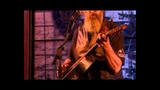 Stringybark Mcdowell - Live at Way Out West #9