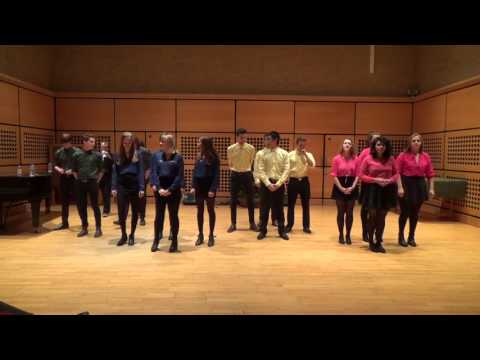 VF-UK University Competition 2016 - RadioOctave