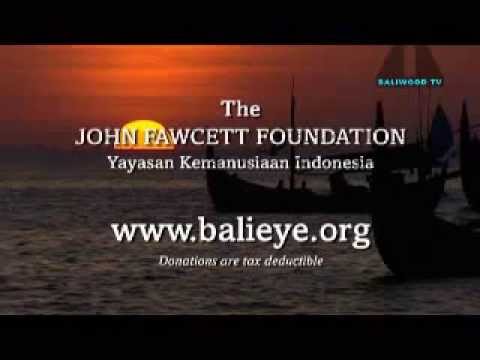 UCF are  pleased to approve a grant for the John Fawcett Foundation