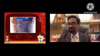 Grg#nutricharge kids#sel karne ka formula