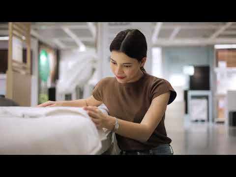 Twin vs. Full vs. Queen Mattress