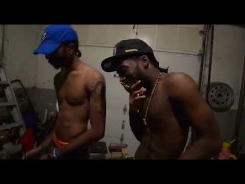 HonchoBandz & 1Dope - "GO" (Official Music Video)