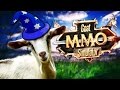 YOU'RE A WIZARD HARRY! | Goat MMO Simulator ...