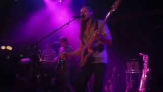 Menomena - Queen Black Acid - Live in San Francisco