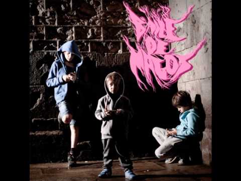 Joe Crepúsculo - Leyenda (feat. Russian Red) [AUDIO]