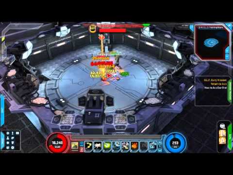 task ttk 5,22 dummy high health