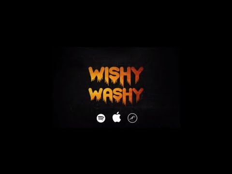 Corey Pieper - Wishy Washy (Visual)