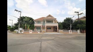 4 Bedroom, 3 Bathroom Stylish Home For Sale in Khon Kaen, Thailand