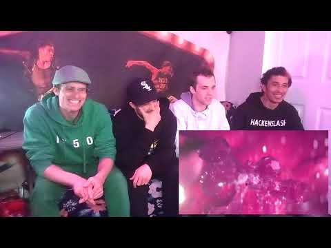 Freestyle Frize React to Selena Gomez - De Una Vez (AMAZING)