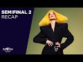 Zellvision Song Contest 2 Semifinal 2 Recap