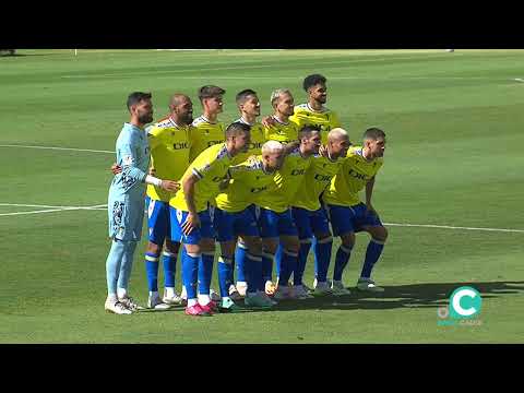 VXIX Trofeo Ramón de Carranza Cádiz CF US Lecce