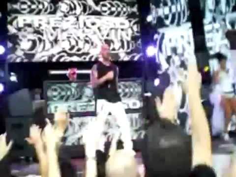 18 Aniversario Queen - Prezioso & Marvin (2ª Parte)