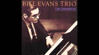 BILL EVANS  - Easy To Love
