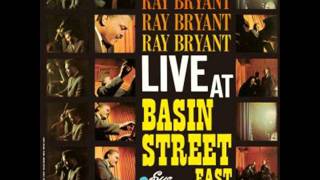 Blowin'  In The Wind - Ray Bryant