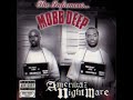Mobb Deep – Flood The Block Instrumental